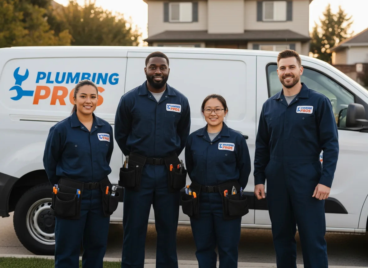 Water Heater Repair company in Castle, OK